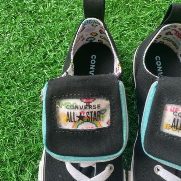 Converse Ctas Pocket Tongue - Picture 6 of 10